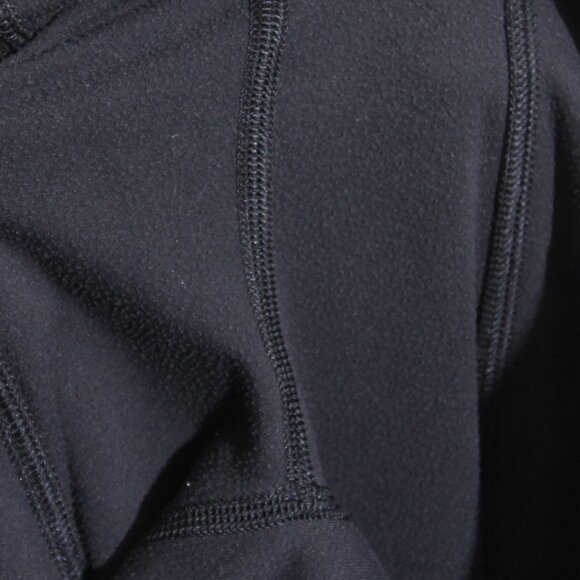 Lululemon Align Jogger Crop Pants *23" Black High Rise Nulu Size 4 - Picture 13 of 14